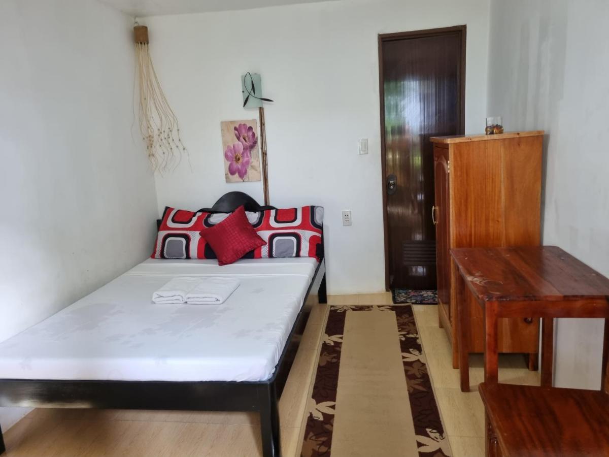 Southpoint Hostel Moalboal Zewnętrze zdjęcie