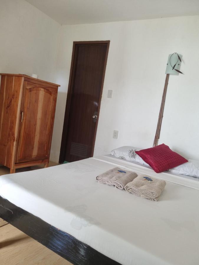 Southpoint Hostel Moalboal Zewnętrze zdjęcie